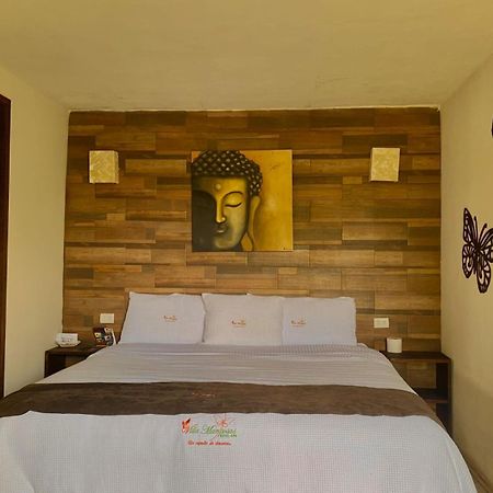 Hotel Villas Mariposas Атлиско Экстерьер фото