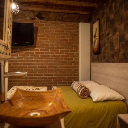 Hotel Villas Mariposas Атлиско Экстерьер фото
