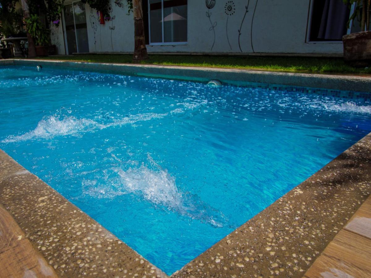 Hotel Villas Mariposas Атлиско Экстерьер фото