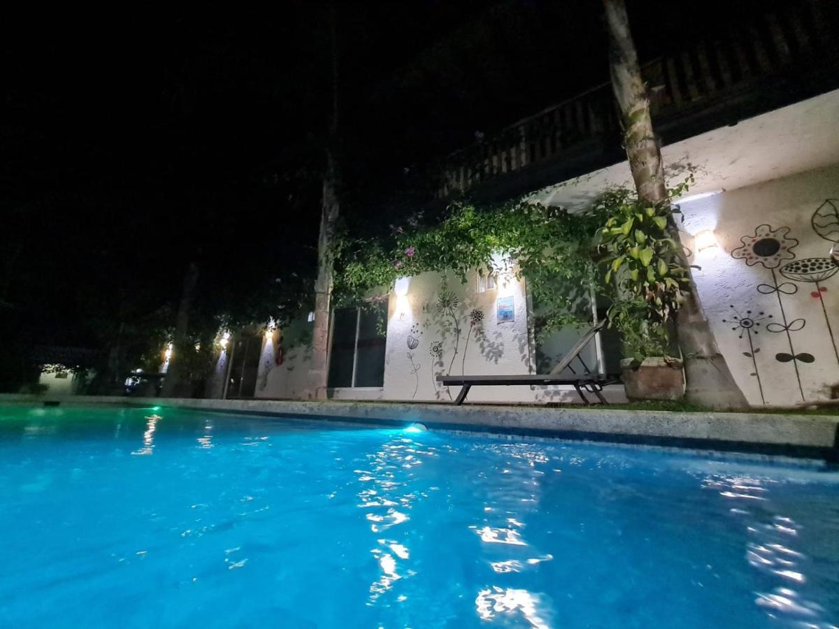 Hotel Villas Mariposas Атлиско Экстерьер фото