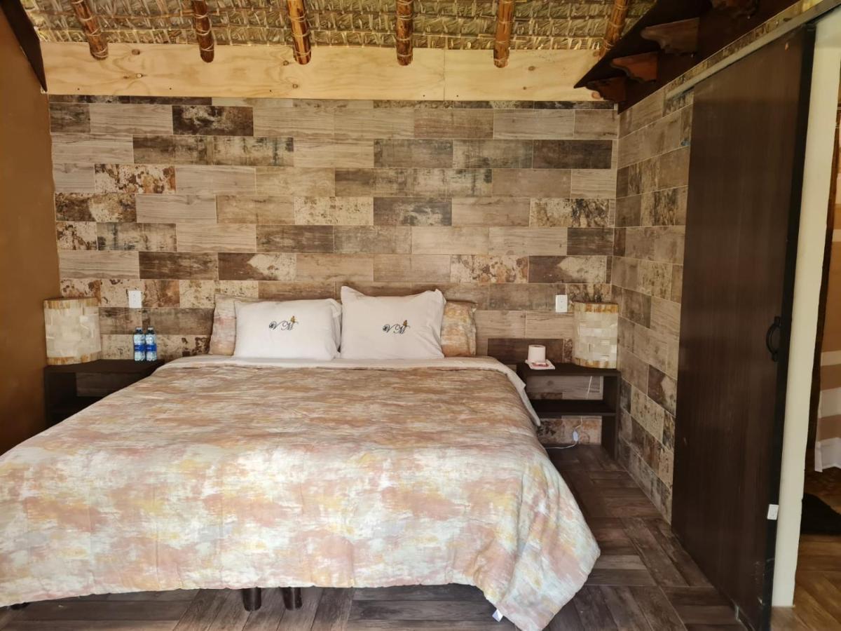 Hotel Villas Mariposas Атлиско Экстерьер фото