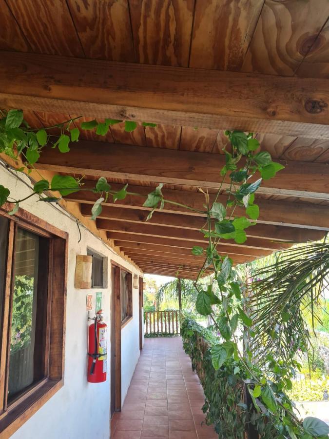 Hotel Villas Mariposas Атлиско Экстерьер фото