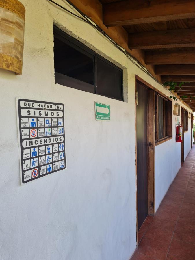 Hotel Villas Mariposas Атлиско Экстерьер фото