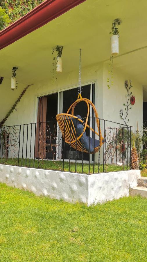 Hotel Villas Mariposas Атлиско Экстерьер фото