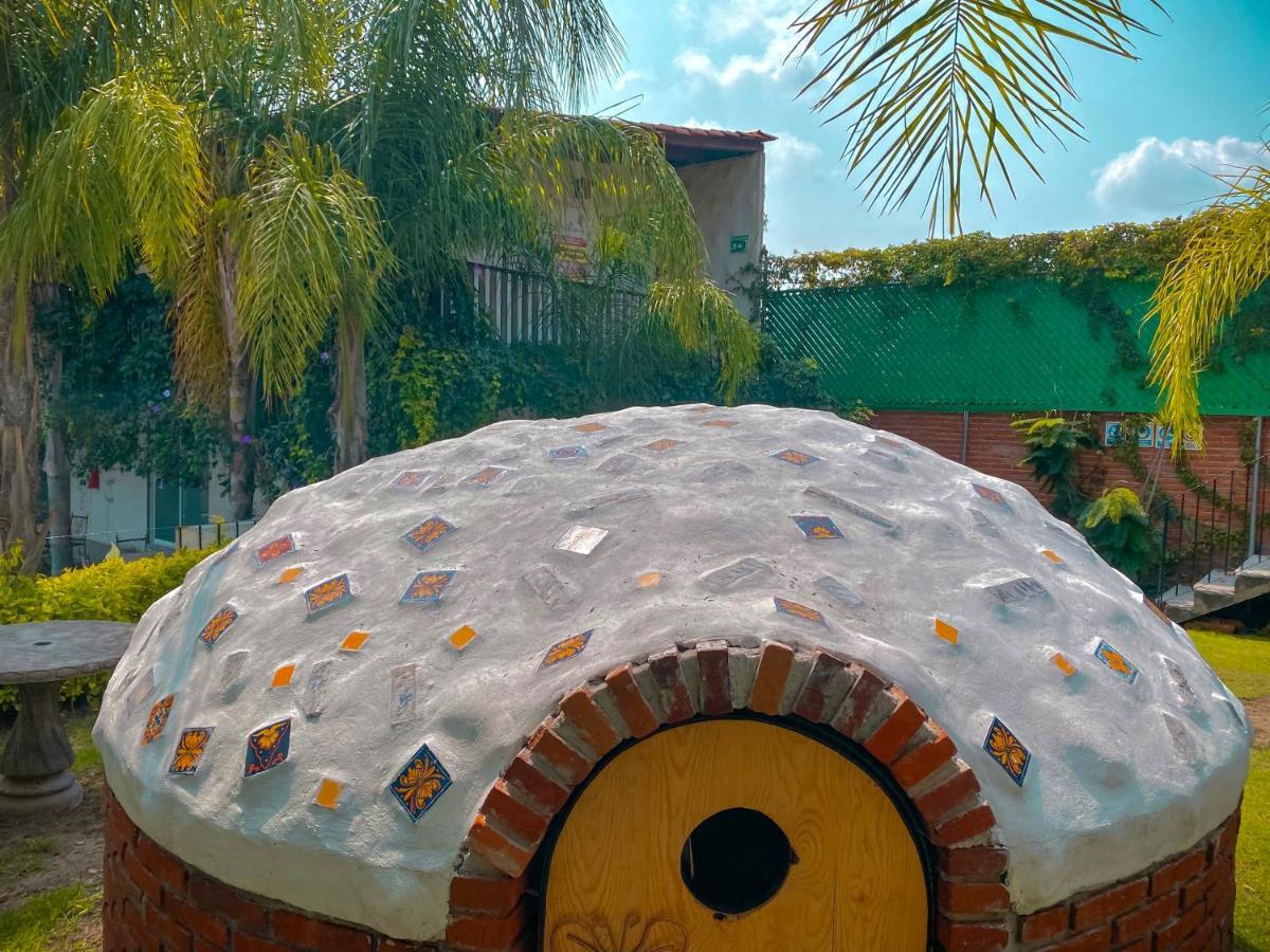 Hotel Villas Mariposas Атлиско Экстерьер фото