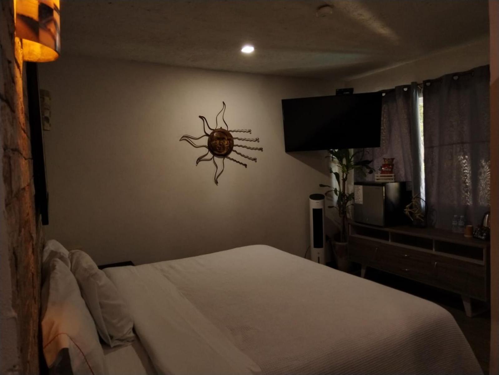 Hotel Villas Mariposas Атлиско Экстерьер фото