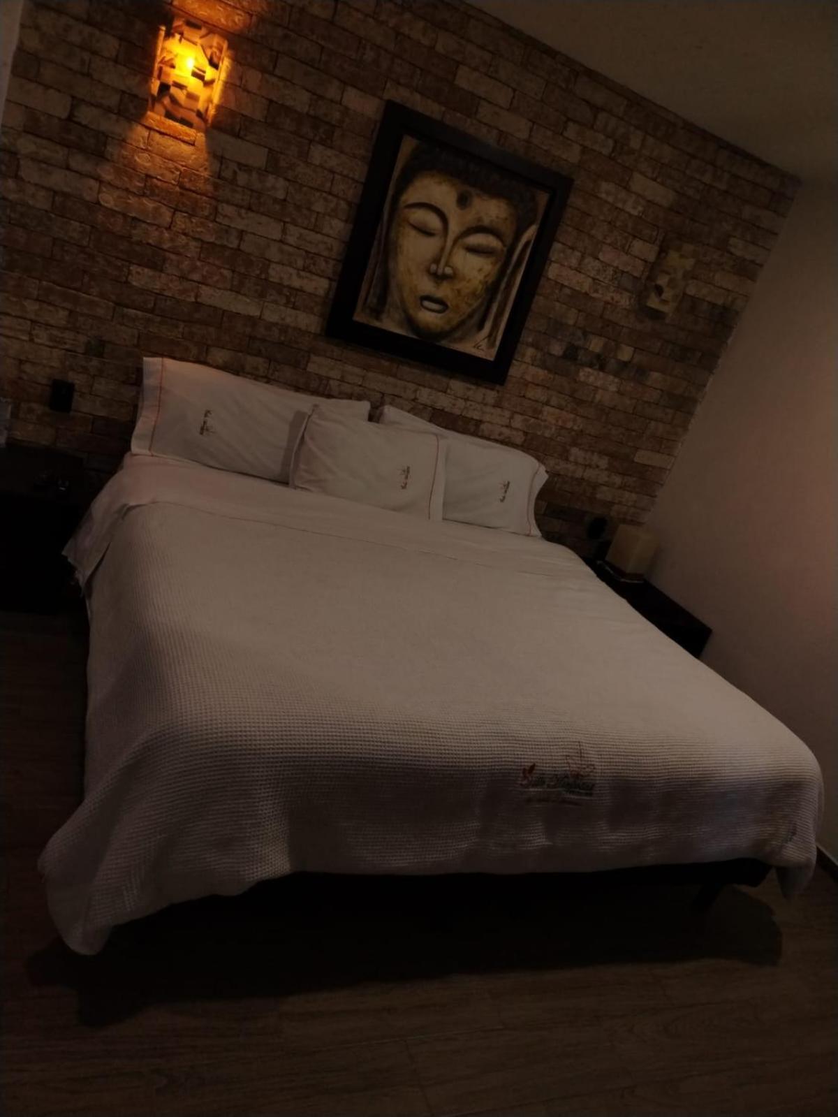 Hotel Villas Mariposas Атлиско Экстерьер фото