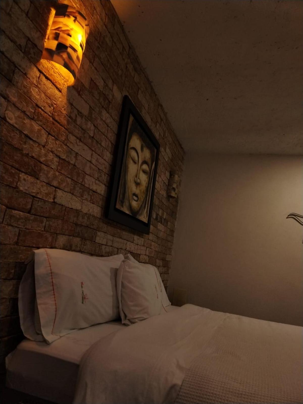 Hotel Villas Mariposas Атлиско Экстерьер фото