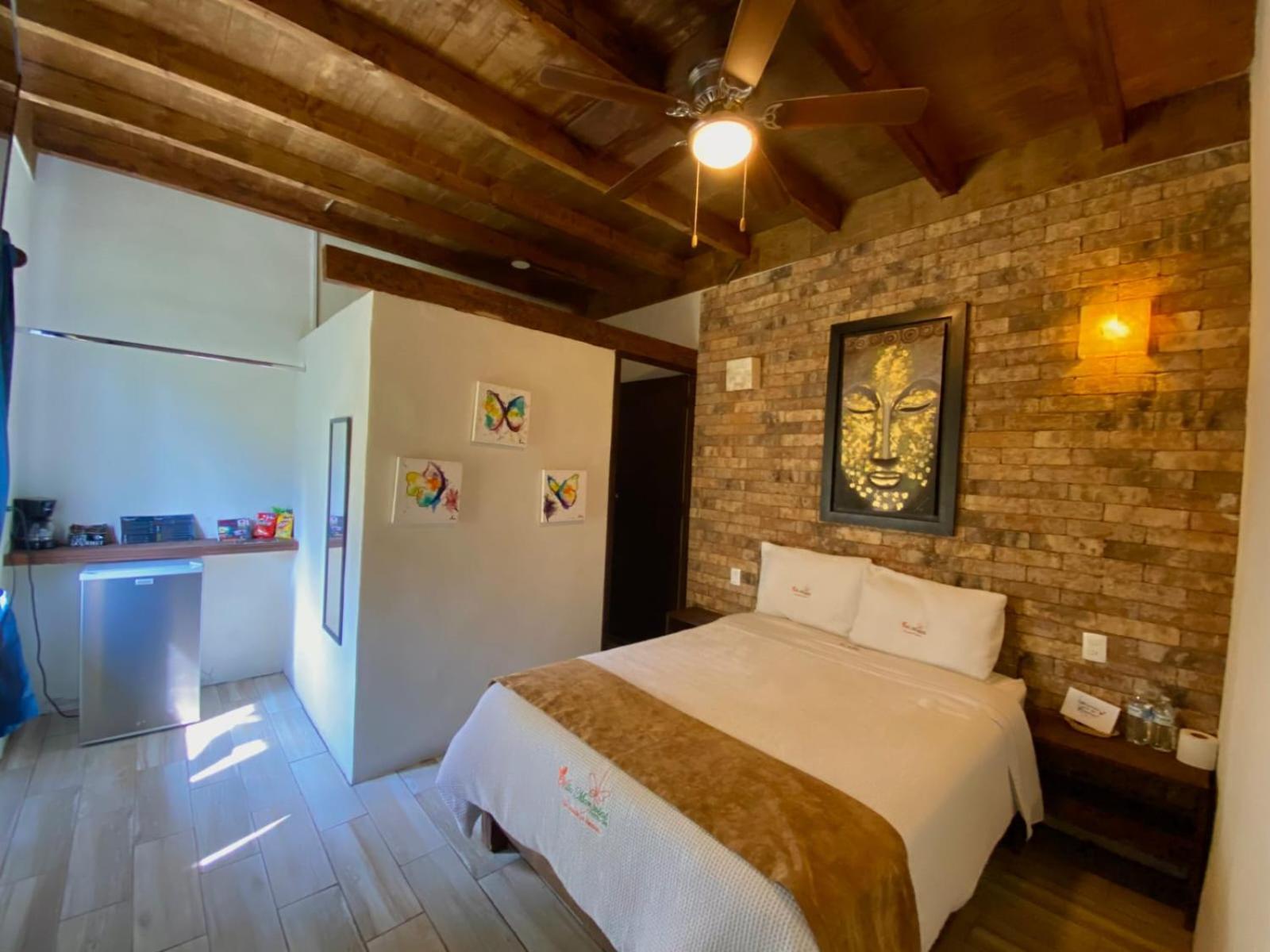 Hotel Villas Mariposas Атлиско Экстерьер фото