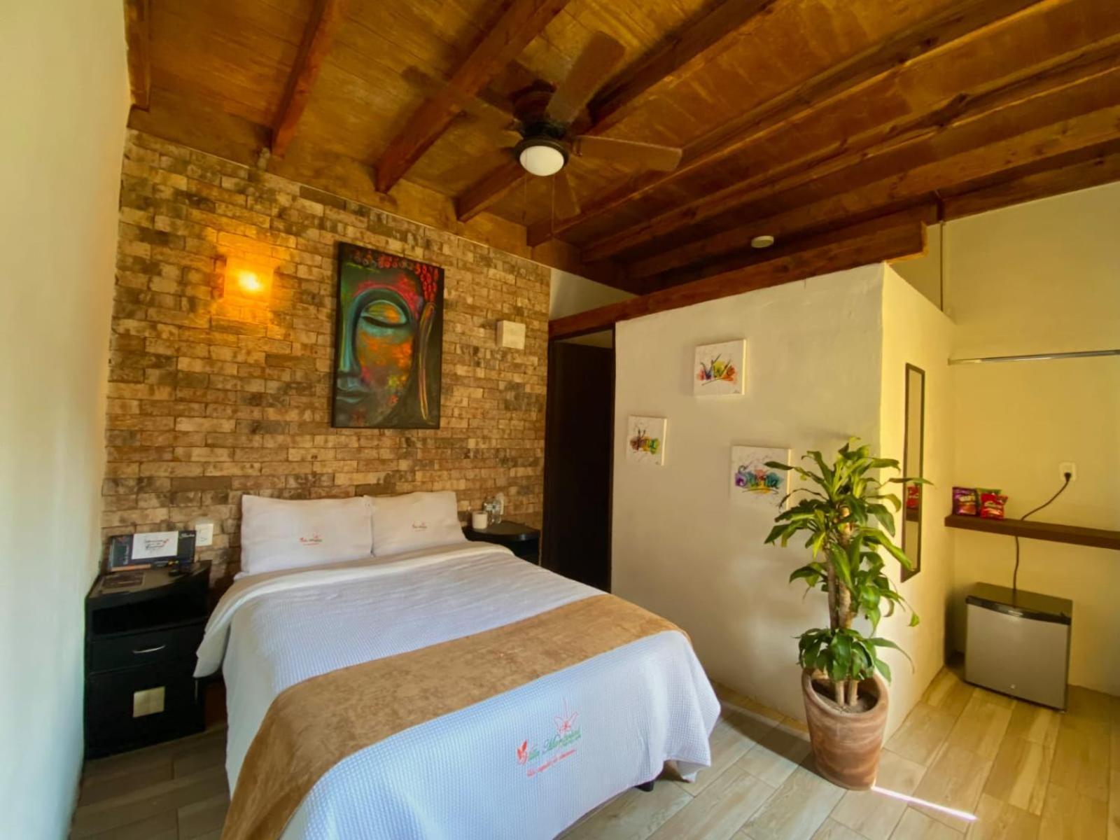 Hotel Villas Mariposas Атлиско Экстерьер фото