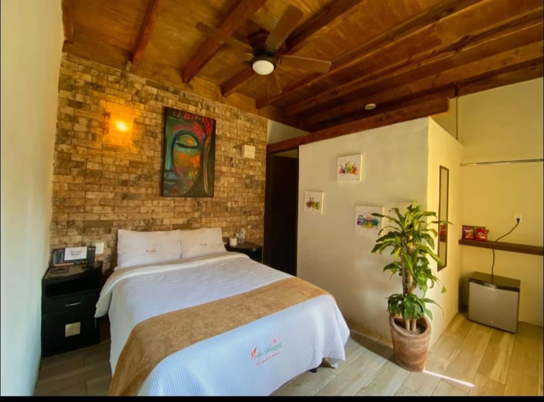 Hotel Villas Mariposas Атлиско Экстерьер фото