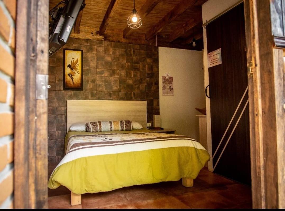 Hotel Villas Mariposas Атлиско Экстерьер фото