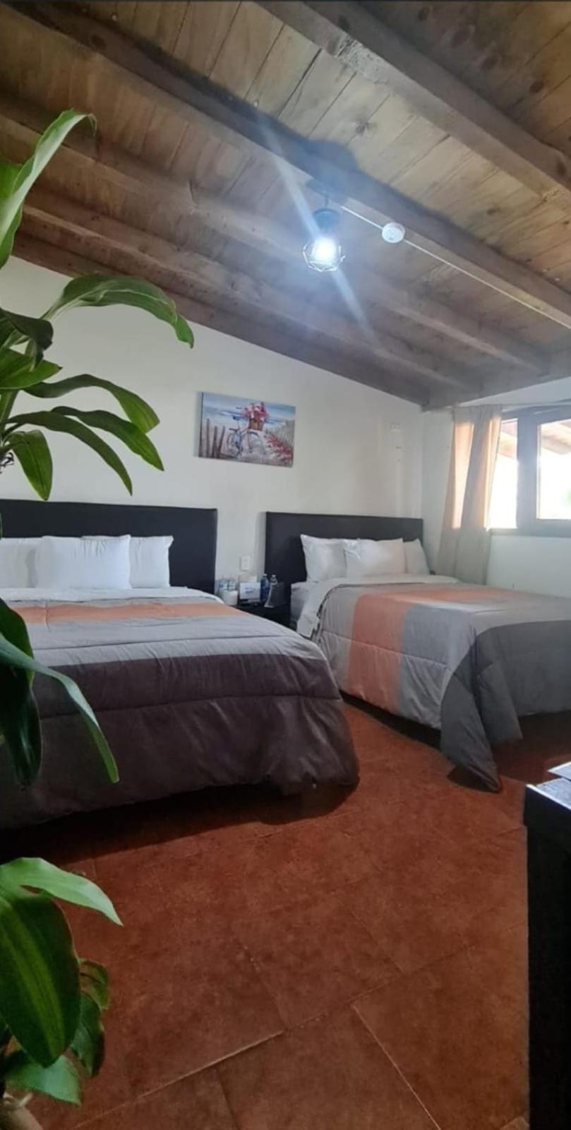 Hotel Villas Mariposas Атлиско Экстерьер фото